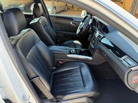 Mercedes-Benz E 220 BlueTEC Avantgarde , 9G TRONIC ! ! TOP ! ! | Mobile.bg    14