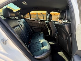 Mercedes-Benz E 220 BlueTEC Avantgarde , 9G TRONIC ! ! TOP ! ! | Mobile.bg    15
