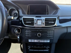 Mercedes-Benz E 220 BlueTEC Avantgarde , 9G TRONIC ! ! TOP ! ! | Mobile.bg    13