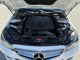 Mercedes-Benz E 220 BlueTEC Avantgarde , 9G TRONIC ! ! TOP ! ! | Mobile.bg    8