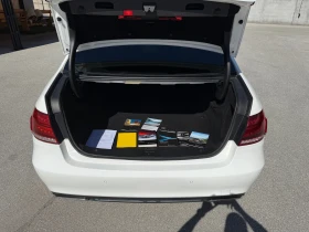 Mercedes-Benz E 220 BlueTEC Avantgarde , 9G TRONIC ! ! TOP ! ! | Mobile.bg    16
