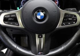 BMW 320 d/M-SPORT/190HP/360/CARPLAY/L.ASSIST/VCONTROL/345f - 69599 лв. - 80138784 6