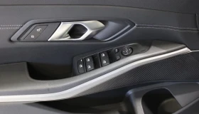 BMW 320 d/M-SPORT/190HP/360/CARPLAY/L.ASSIST/VCONTROL/345f - 69599 лв. - 80138784 13