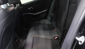 BMW 320 d/M-SPORT/190HP/360/CARPLAY/L.ASSIST/VCONTROL/345f - 69599 лв. - 80138784 14