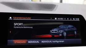 BMW 320 d/M-SPORT/190HP/360/CARPLAY/L.ASSIST/VCONTROL/345f - 69599 лв. - 80138784 9