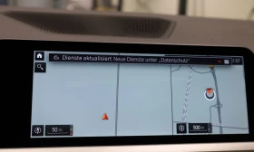 BMW 320 d/M-SPORT/190HP/360/CARPLAY/L.ASSIST/VCONTROL/345f - 69599 лв. - 80138784 8