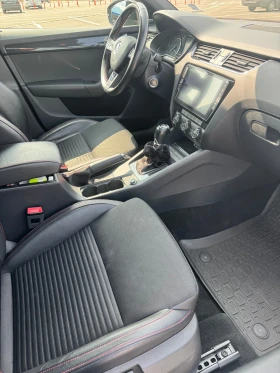 Skoda Octavia VRS 2.0 TSI (220 Hp) DSG - 26000 лв. - 61086338 14