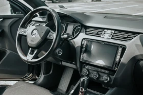 Skoda Octavia VRS 2.0 TSI (220 Hp) DSG - 26000 лв. - 61086338 7