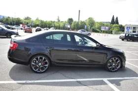 Skoda Octavia VRS 2.0 TSI (220 Hp) DSG - 26000 лв. - 61086338 3