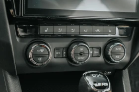Skoda Octavia VRS 2.0 TSI (220 Hp) DSG - 26000 лв. - 61086338 9