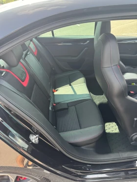 Skoda Octavia VRS 2.0 TSI (220 Hp) DSG - 26000 лв. - 61086338 13