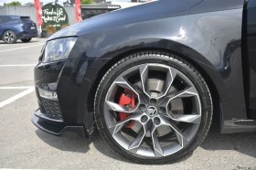 Skoda Octavia VRS 2.0 TSI (220 Hp) DSG - 26000 лв. - 61086338 5