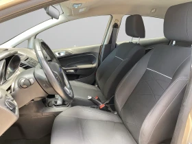 Ford Fiesta Trend 1.25 5 EURO6  | Mobile.bg    10