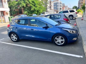 Kia Ceed - 15500 лв. - 44705585 2