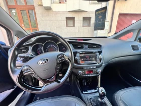 Kia Ceed - 15500 лв. - 44705585 4