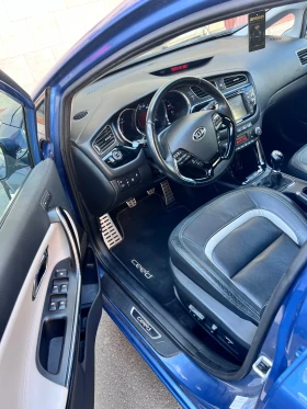 Kia Ceed - 15500 лв. - 44705585 15