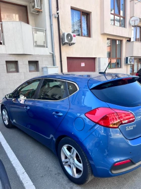 Kia Ceed - 15500 лв. - 44705585 3