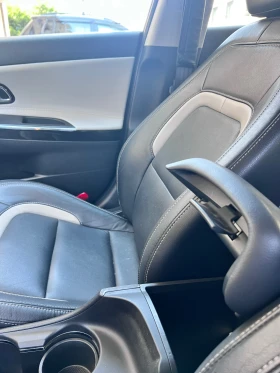 Kia Ceed - 15500 лв. - 44705585 7