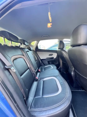 Kia Ceed - 15500 лв. - 44705585 8