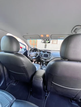 Kia Ceed - 15500 лв. - 44705585 10