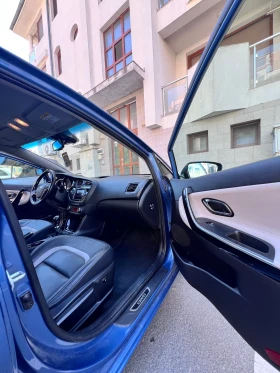 Kia Ceed - 15500 лв. - 44705585 17