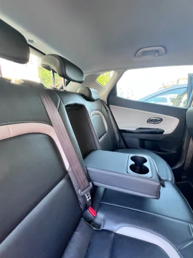 Kia Ceed - 15500 лв. - 44705585 9