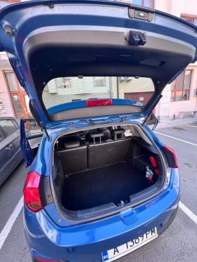 Kia Ceed - 15500 лв. - 44705585 11