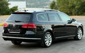 VW Passat TDi 140к.с * Навигация* * Панорама* * Ксенон* Каме - 14280 лв. - 45268753 6