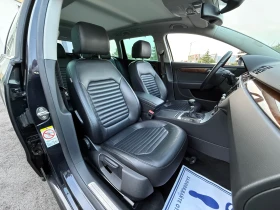 VW Passat TDi 140к.с * Навигация* * Панорама* * Ксенон* Каме - 14280 лв. - 45268753 12
