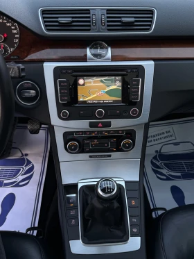 VW Passat TDi 140к.с * Навигация* * Панорама* * Ксенон* Каме - 14280 лв. - 45268753 15