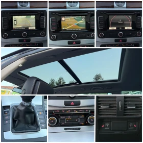 VW Passat TDi 140к.с * Навигация* * Панорама* * Ксенон* Каме - 14280 лв. - 45268753 16