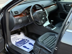 VW Passat TDi 140к.с * Навигация* * Панорама* * Ксенон* Каме - 14280 лв. - 45268753 10