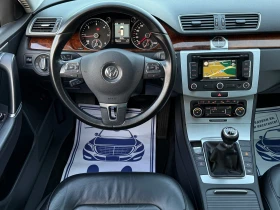VW Passat TDi 140к.с * Навигация* * Панорама* * Ксенон* Каме - 14280 лв. - 45268753 11