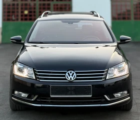 VW Passat TDi 140к.с * Навигация* * Панорама* * Ксенон* Каме - 14280 лв. - 45268753 2