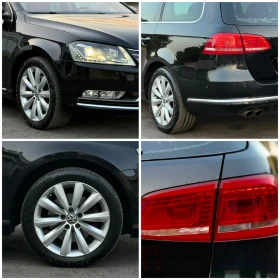 VW Passat TDi 140к.с * Навигация* * Панорама* * Ксенон* Каме - 14280 лв. - 45268753 9