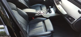 Обява за продажба на Audi A6 BI-TDI 313к.с QUATRO Swiss  ~27 500 лв. - изображение 11