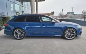 Audi Rs6 performance - 52000 € - 16054488 2