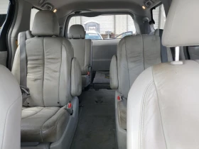 Toyota Sienna XLE 3.5L 4X4 - 21999 лв. - 51370365 10