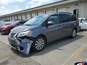 Toyota Sienna XLE 3.5L 4X4 - 21999 лв. - 51370365 2