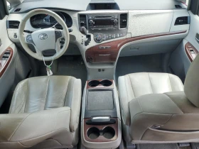 Toyota Sienna XLE 3.5L 4X4 - 21999 лв. - 51370365 8