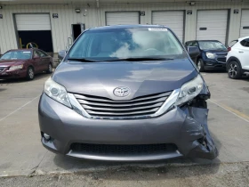 Toyota Sienna XLE 3.5L 4X4 - 21999 лв. - 51370365 5