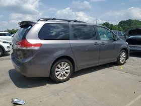 Toyota Sienna XLE 3.5L 4X4 - 21999 лв. - 51370365 4