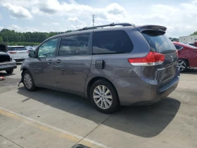 Toyota Sienna XLE 3.5L 4X4 - 21999 лв. - 51370365 3