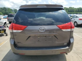 Toyota Sienna XLE 3.5L 4X4 - 21999 лв. - 51370365 6