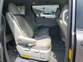 Toyota Sienna XLE 3.5L 4X4 - 21999 лв. - 51370365 11