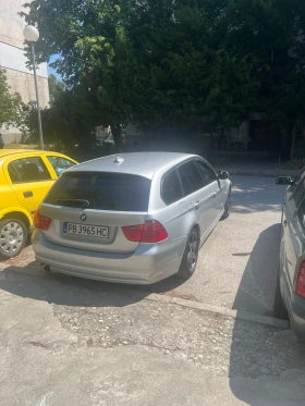 Обява за продажба на BMW 318 ~10 800 лв. - изображение 4
