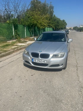 Обява за продажба на BMW 318 ~10 800 лв. - изображение 1