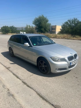 Обява за продажба на BMW 318 ~10 800 лв. - изображение 2