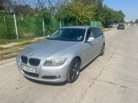 Обява за продажба на BMW 318 ~10 800 лв. - изображение 1