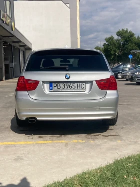 Обява за продажба на BMW 318 ~10 800 лв. - изображение 3